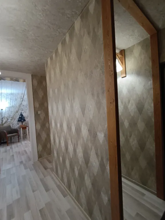 Идеальный выбор для тех, кто любит комфорт