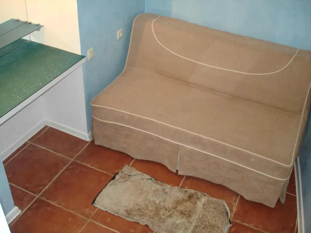 Квартира Квартира с двориком в центре — Ялта