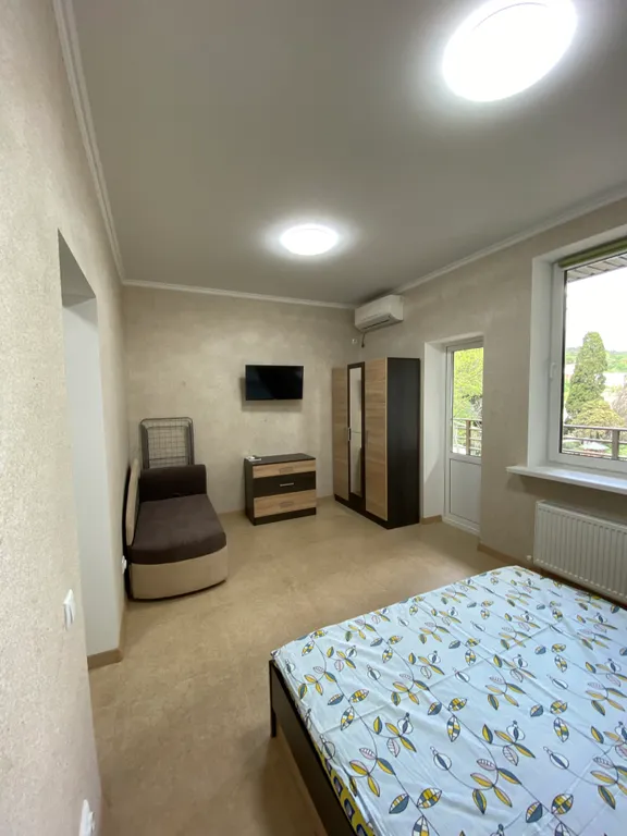 Уютный уголок