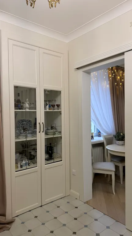 Апартаменты люкс в историческом доме