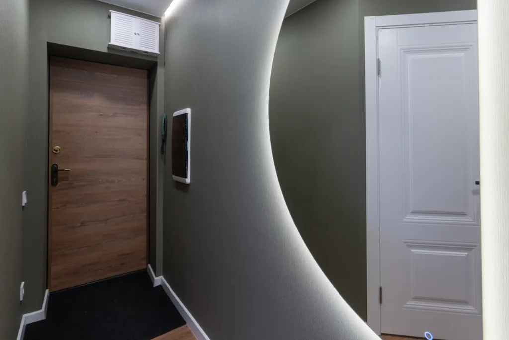 Очаровательная квартира-студия в центре исторического квартала