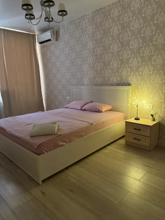 Квартира на сутки