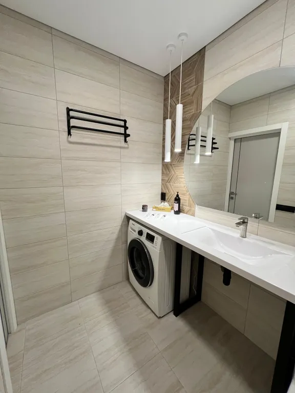 Видовая студия в историческом центре с видом на набережную и реку