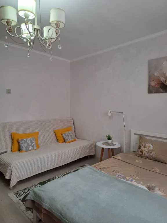 Квартира Уютно как дома — Котельники