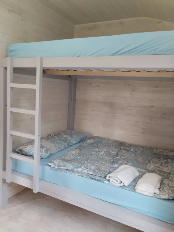 Дом у реки Ленинские горки, рыбалка, лес