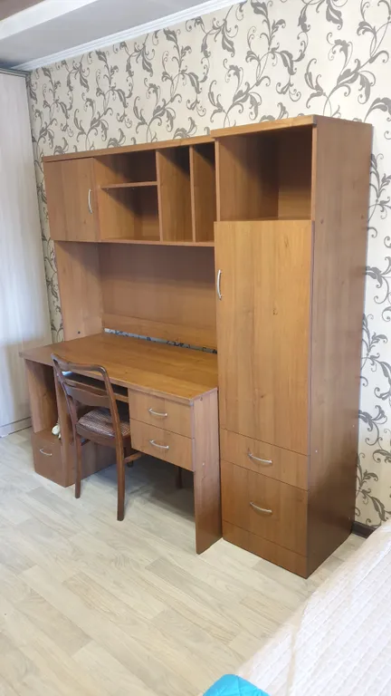 Однокомнатная квартира в самом центре