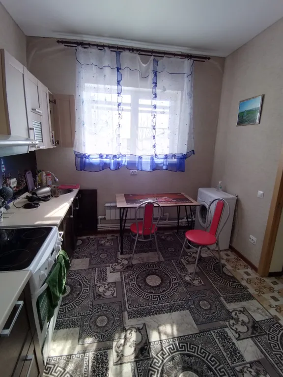 Гостевой дом Светлячок в тихом районе города Старый Оскол