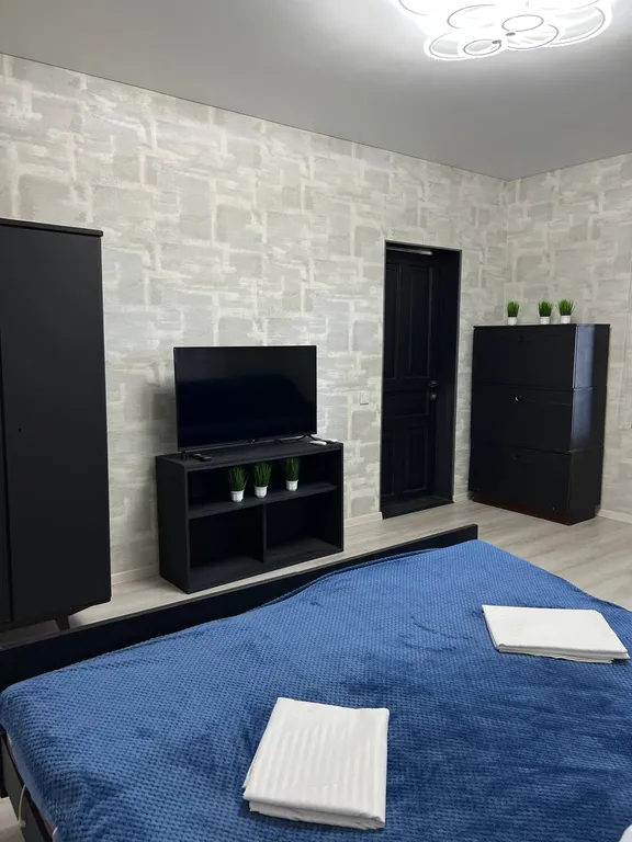 Коттедж Дом с видом на море — Гагра