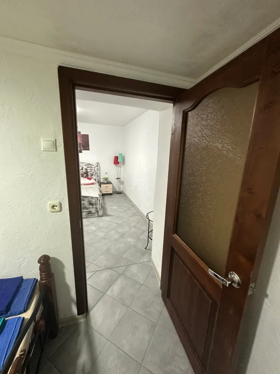 Коттедж Домик у моря — Анапа