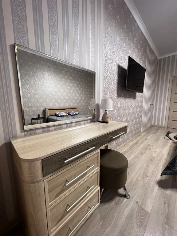 Квартира в центре города