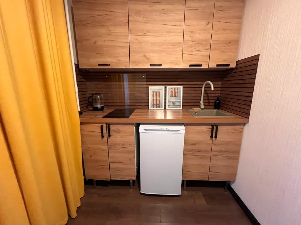 Уютная квартира с лоджией в ЖК Южная Битца | Уютно, как дома