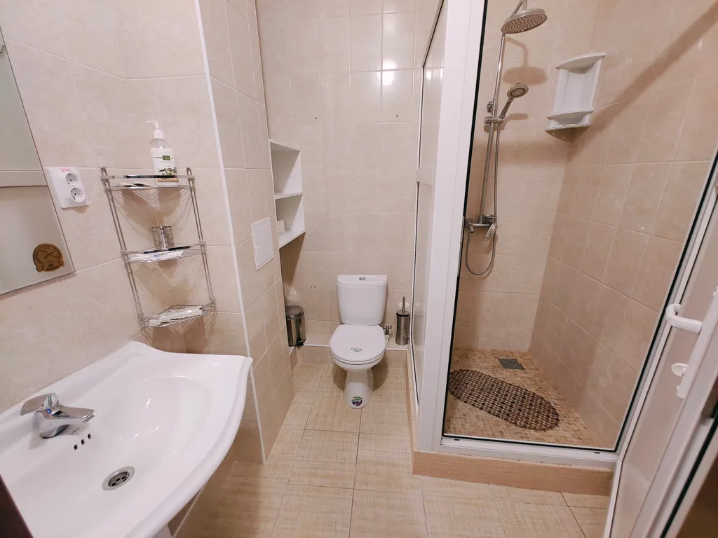 Квартира Комната — Витязево