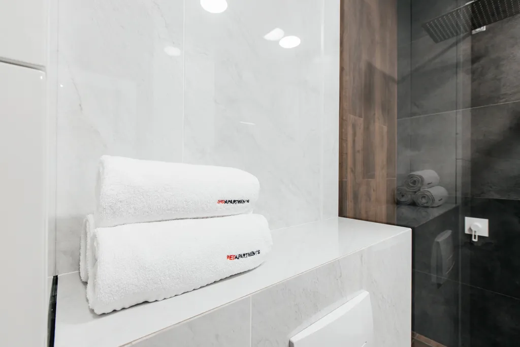 Квартира Квартира Арт Лайт Сити апартамент Ферро — Сириус