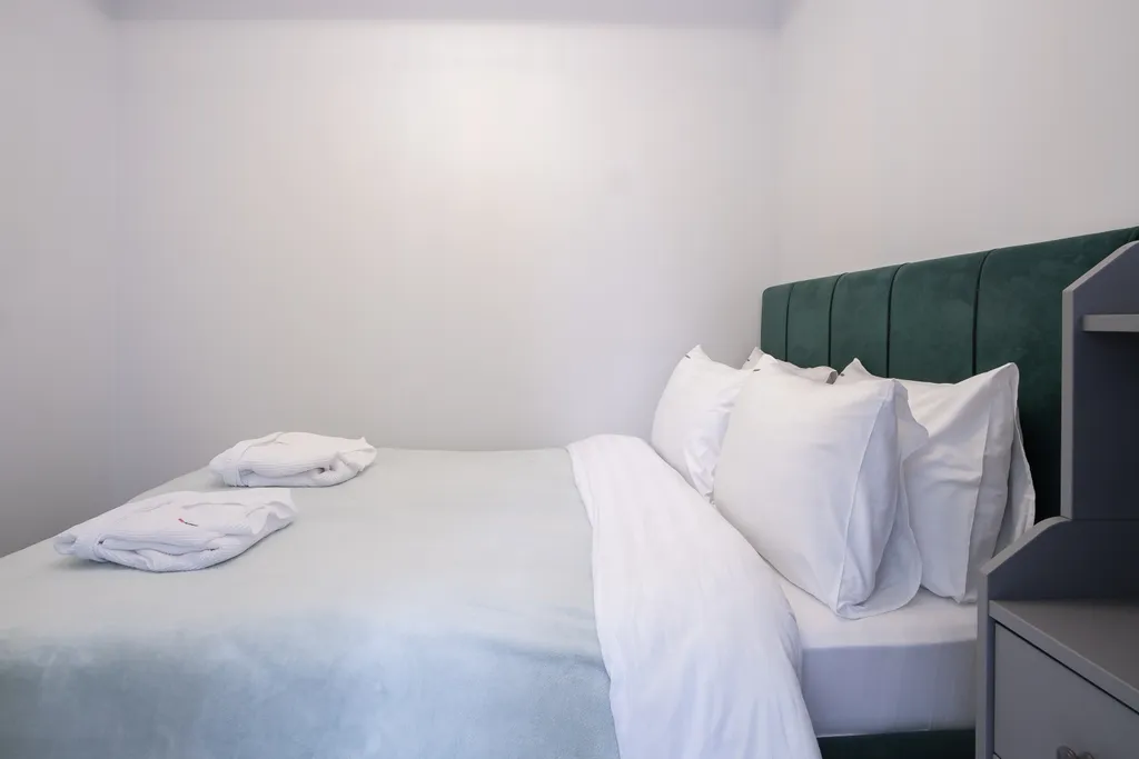 Арт Лайт Сити апартамент Санти