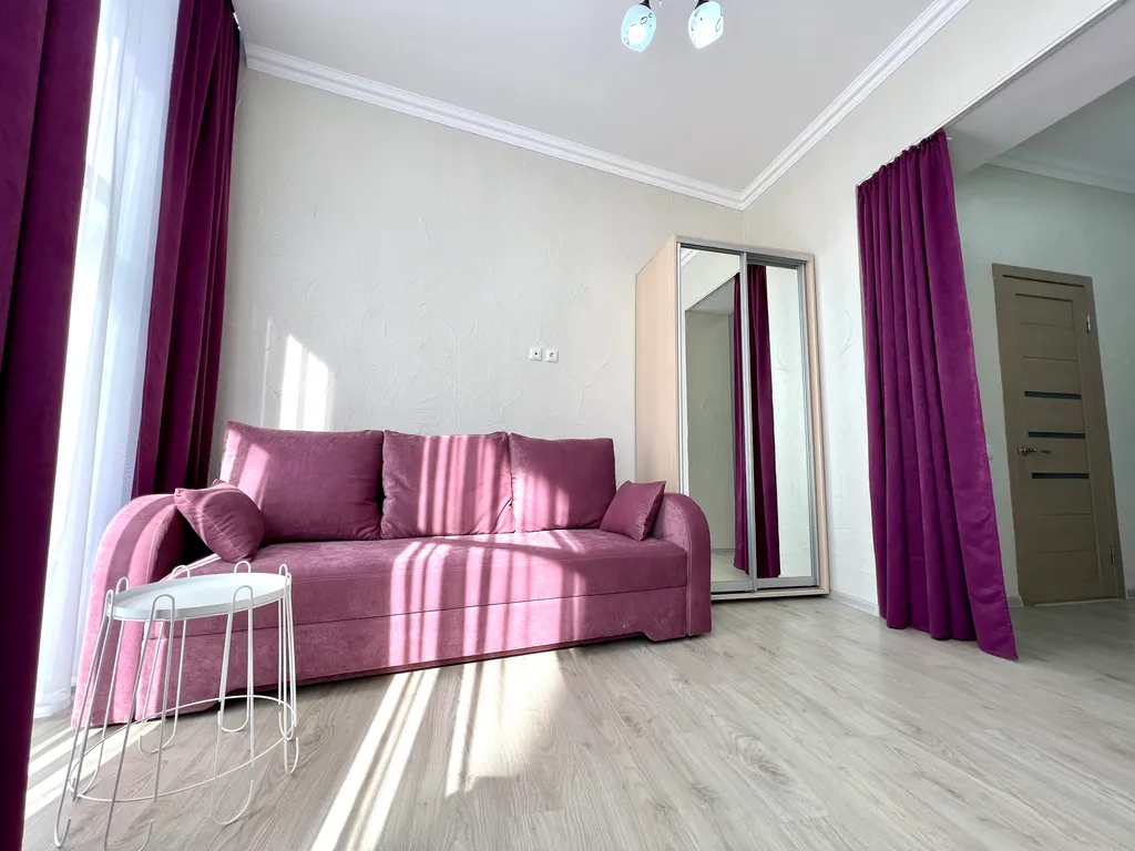 Квартира Комната — аренда посуточно в Феодосия