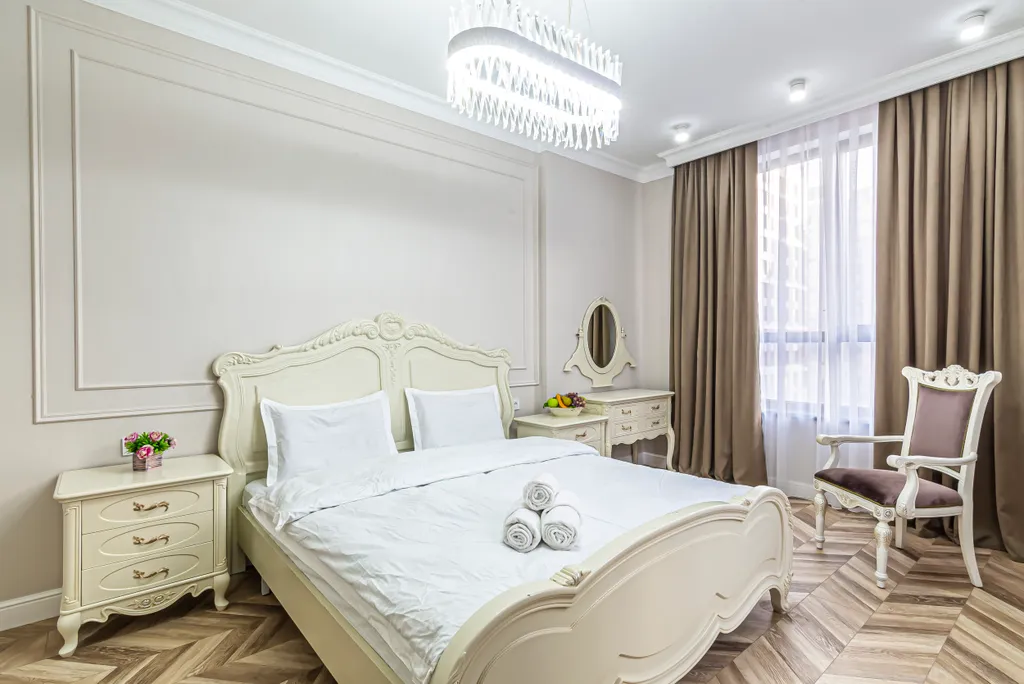 Алматы в жк Амир