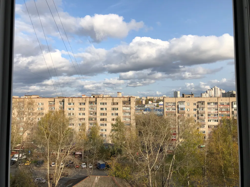 Уютная квартира - студия