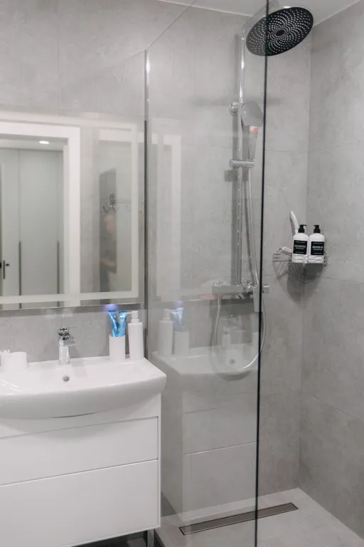 Уютная однокомнатная квартира в центре