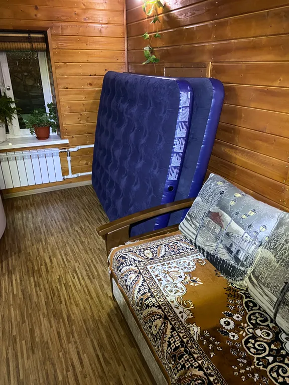 Дом для ваших праздников