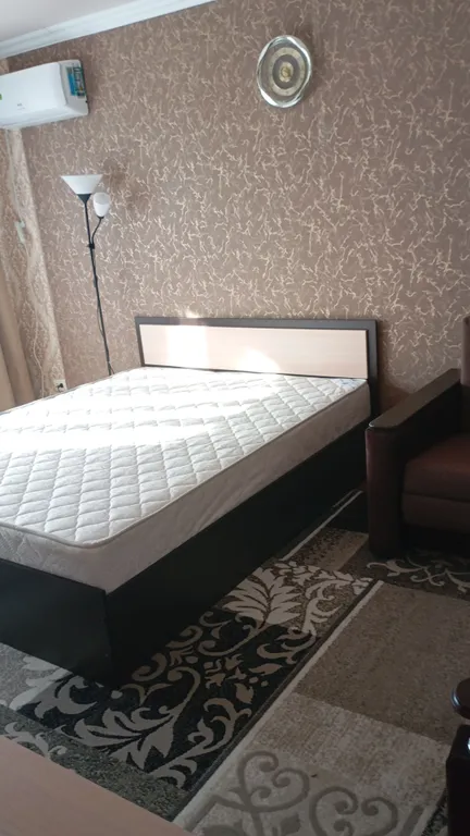 Уютная квартира недалеко от центра и Курортного бульвара