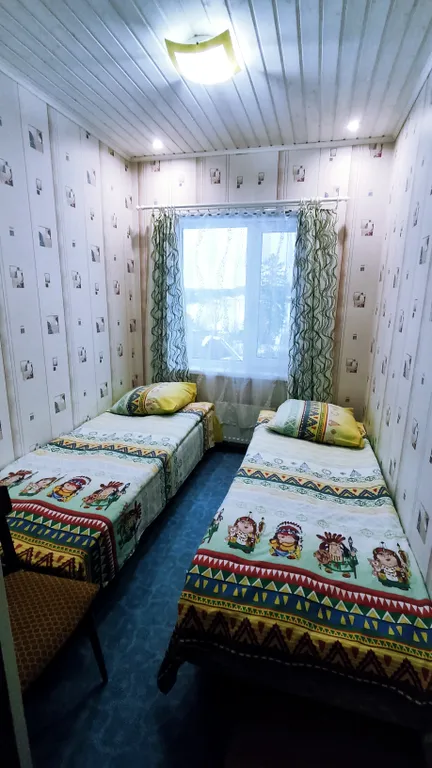 2-комнатный Дом