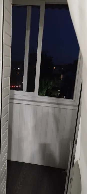 Квартира у вокзалов