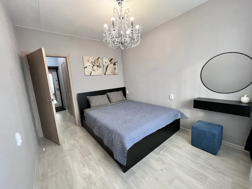 Квартира Квартира для вашего комфорта — Ярославль