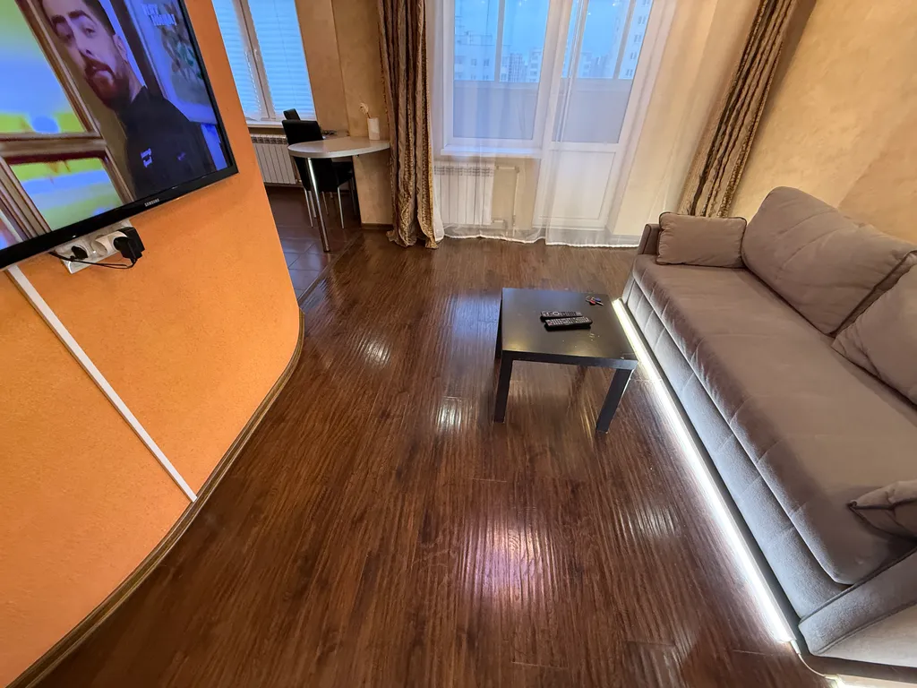 Тут хорошо на Союзной