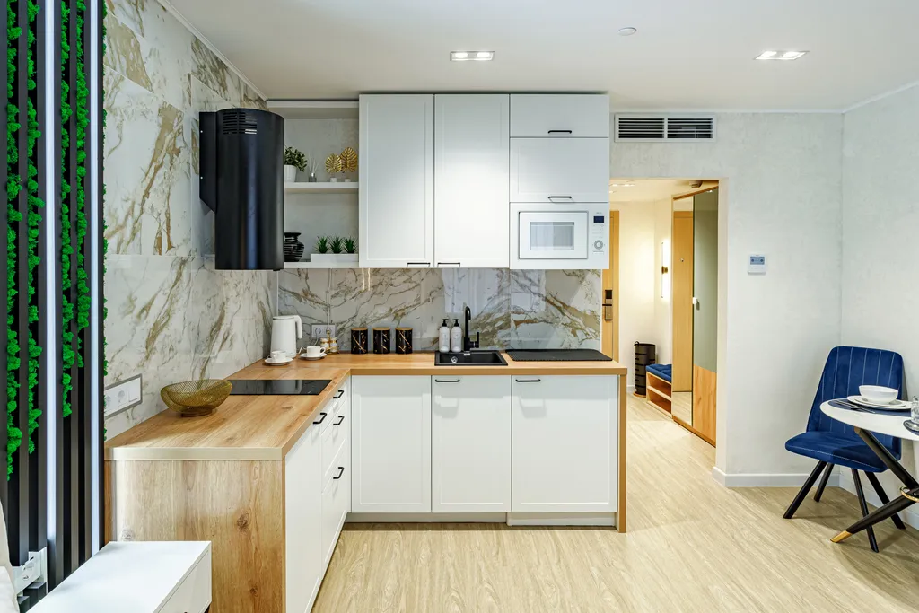 Квартира Апартаменты в Grand Palace — Краснодар