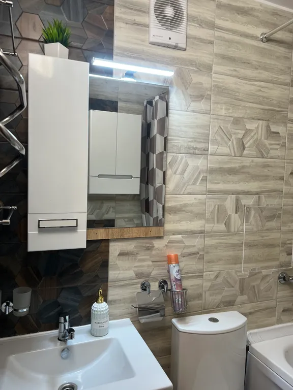 Квартира Квартира-студия Пулково/Экспофорум — Шушары