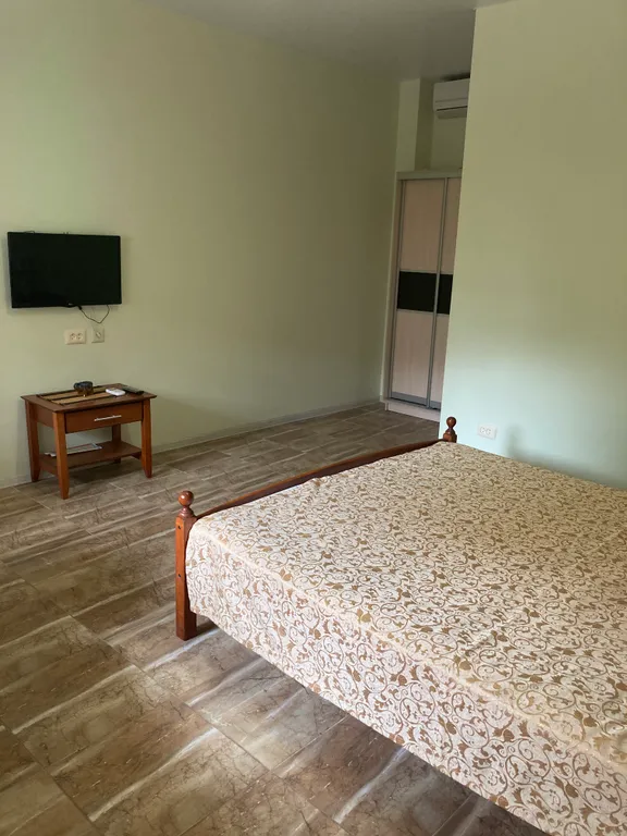 Квартира Уютная комната — Ейск