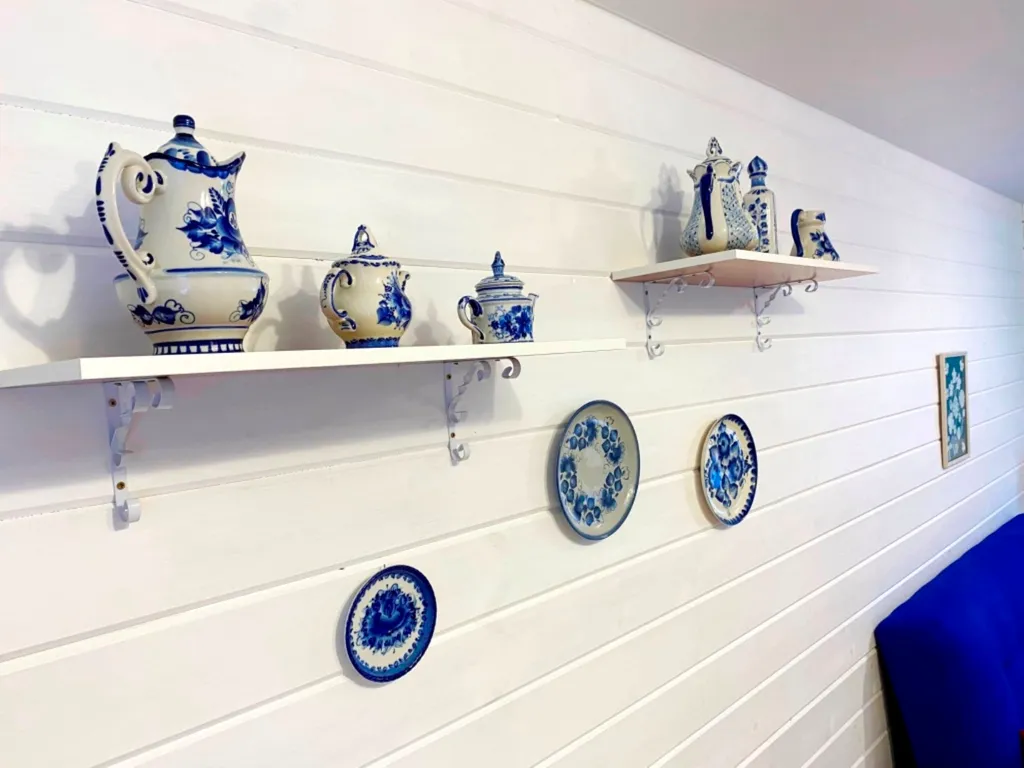 Гостевой дом Гжель