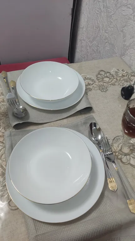 Около Нарзанной галереи и санатория Луч