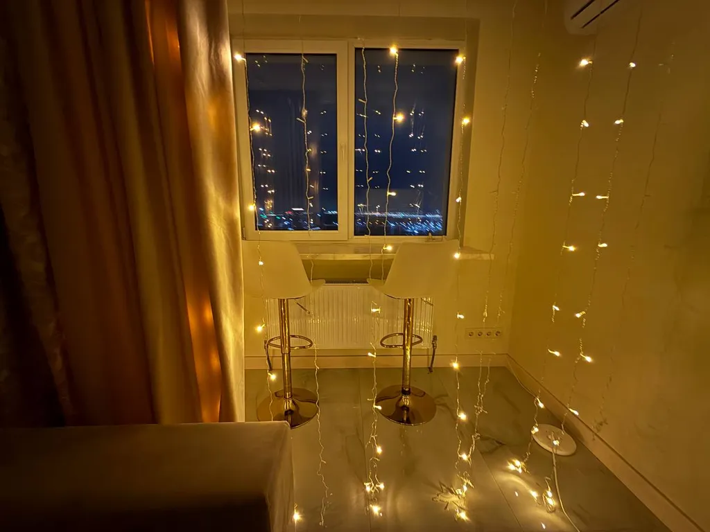 2-х комнатная квартира Велюр