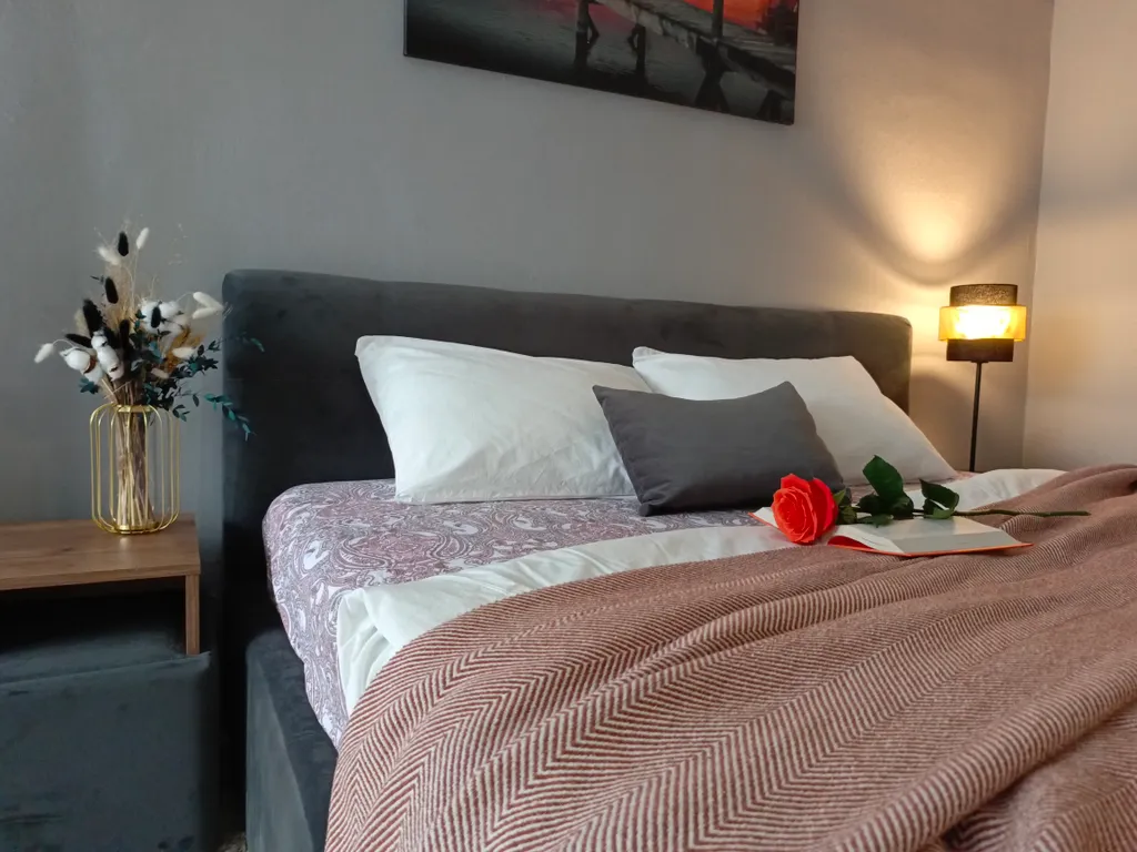 Уютная квартира — аренда посуточно в Зеленогорск