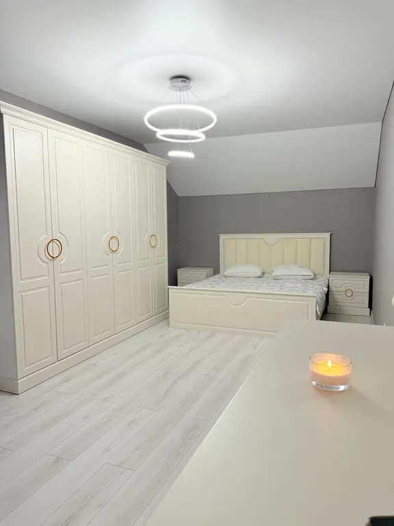 Коттедж Новый дом в Гунибе — аренда посуточно в Гуниб