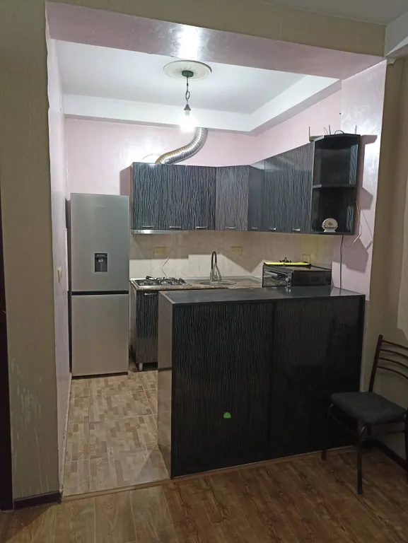 Квартира 2-комнатная Квартира — Батуми