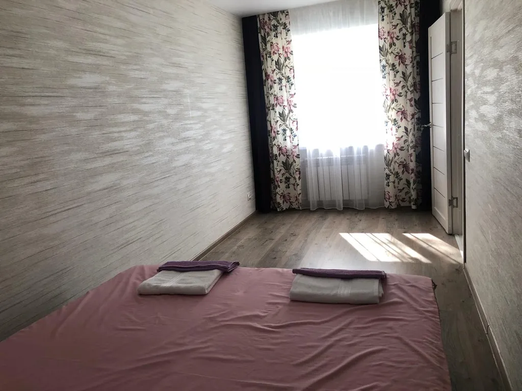 Квартира эконом-класса Уставшая Невеста