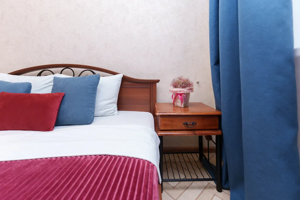 Апартаменты KliuchnikOFF в шаговой доступности от Кассационного суд