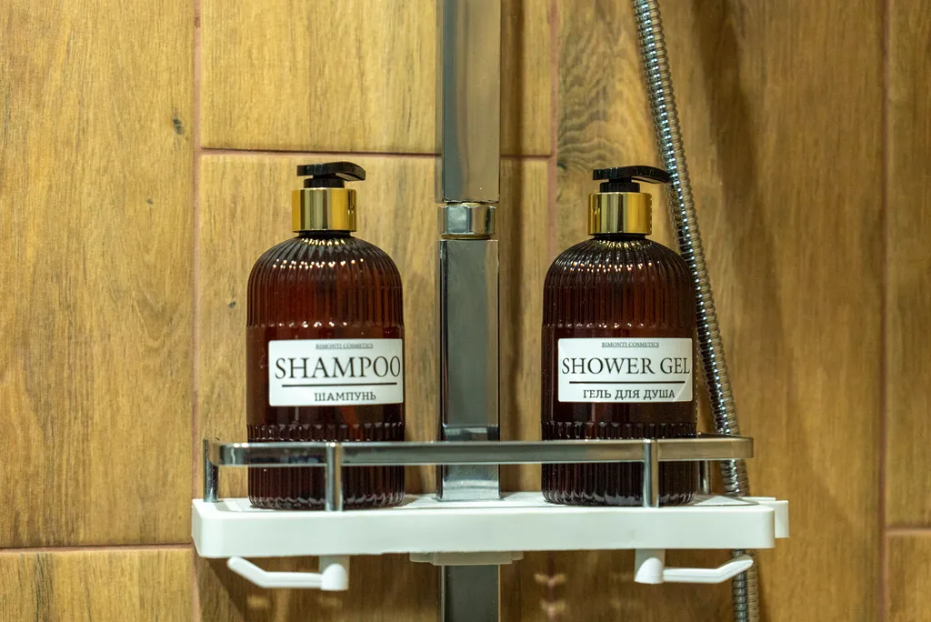 Стильная студия в солнечной столице Адыгеи