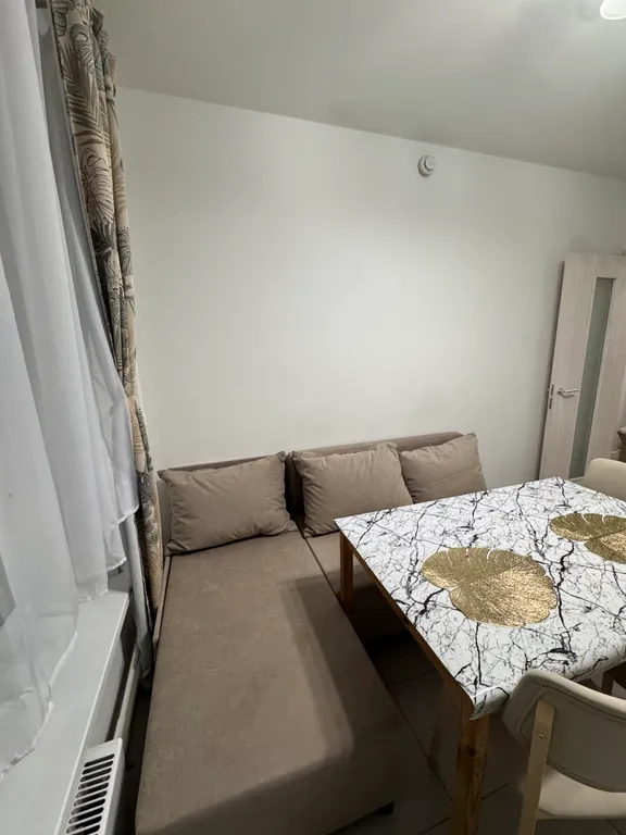 Уютная квартира для большой семьи