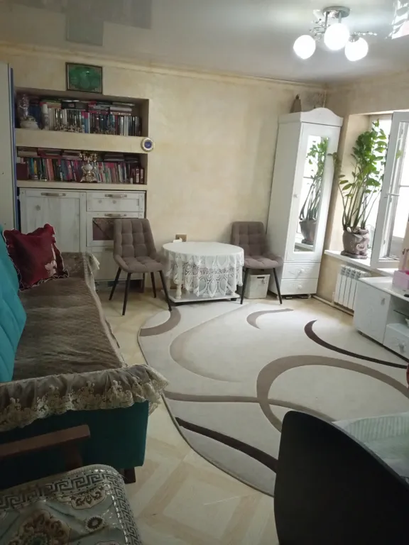 Квартира у моря