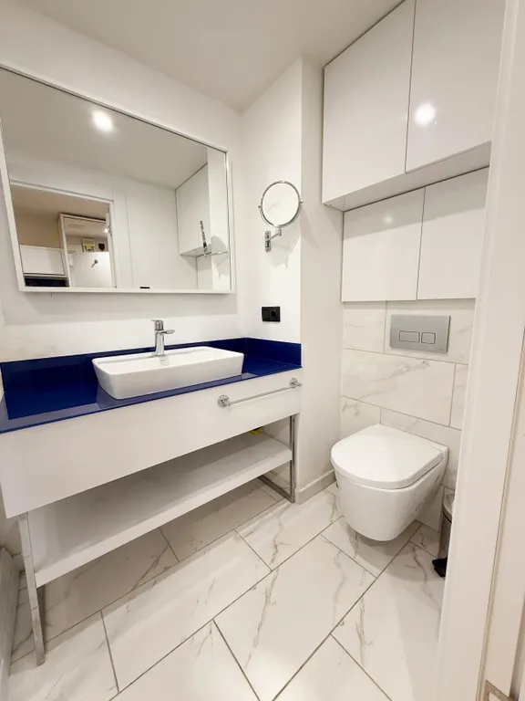 Квартира в Orbi City