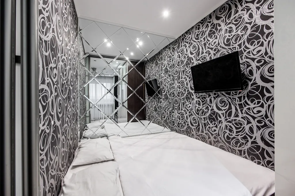 Люкс апартамент в центре