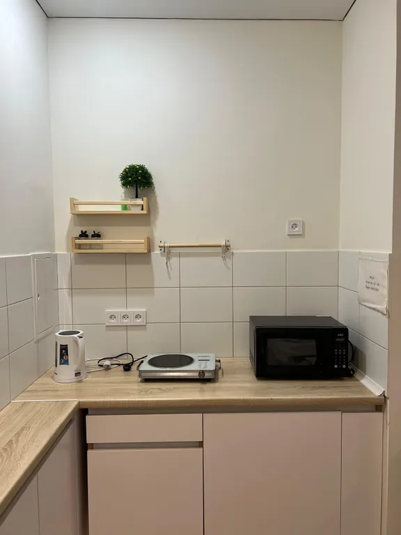 Уютная квартира в центре города для пар с двумя детьми