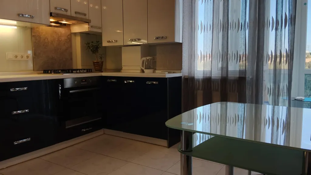 Квартира Просторная квартира — Севастополь