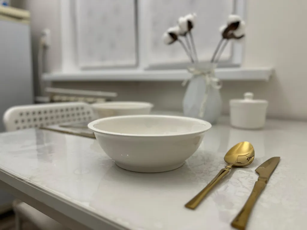 Свежая, чистая и уютная квартира в городе Аксай