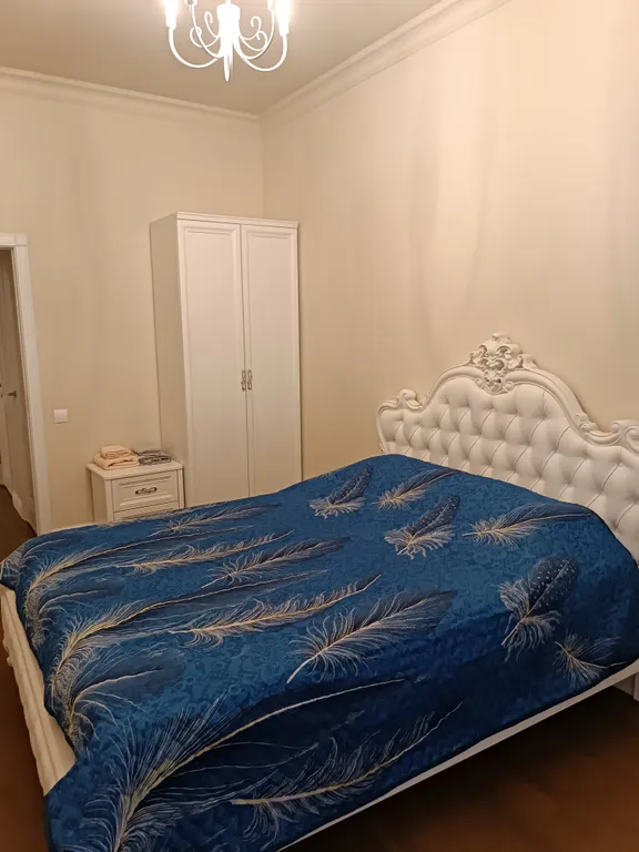 Отличная локация, квартира в центре города с евроремонтом