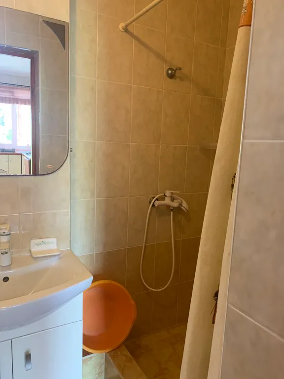 Квартира мини-студия на Пушкина, 37