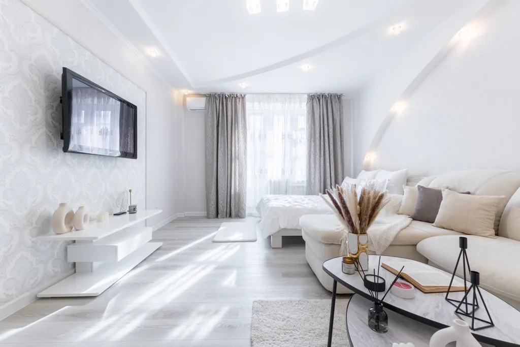 Residence Elegance в ЖК Ривьера